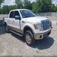1FTFW1ET0BKD47045 2011 Ford F-150 King Ranch auction photo thumbnail 1