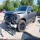 1FTFW1E8XNFA48929 2022 Ford F-150 Platinum auction photo thumbnail 2