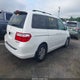 5FNRL38785B048324 2005 Honda Odyssey Ex-L auction photo thumbnail 4