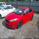 1FADP3F20GL251624 2016 Ford Focus Se auction photo thumbnail 2