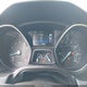 1FADP3F20GL251624 2016 Ford Focus Se auction photo thumbnail 7