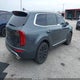 5XYP64HC9NG293126 2022 Kia Telluride S auction photo thumbnail 4