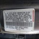 JTKKT624940067472 2004 Scion Xa auction photo thumbnail 9