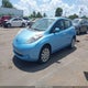 1N4AZ0CP0FC309886 2015 Nissan Leaf S auction photo thumbnail 2