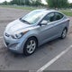 5NPDH4AE6GH774052 2016 Hyundai Elantra Value Edition auction photo thumbnail 2