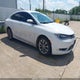 1C3CCCCG6FN519567 2015 Chrysler 200 C auction photo thumbnail 1