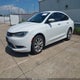 1C3CCCCG6FN519567 2015 Chrysler 200 C auction photo thumbnail 2