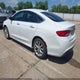 1C3CCCCG6FN519567 2015 Chrysler 200 C auction photo thumbnail 3
