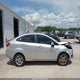 3FADP4BJXHM165790 2017 Ford Fiesta Se auction photo thumbnail 14