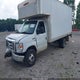 1FDWE3FL3BDA38652 2011 Ford E-350 Cutaway auction photo thumbnail 2