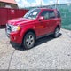 1FMCU9EG6AKC67902 2010 Ford Escape Limited auction photo thumbnail 2