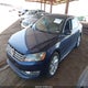 1VWCN7A34DC146662 2013 Volkswagen Passat 2.0L Tdi Sel Premium auction photo thumbnail 2