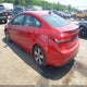 3KPFL4A77JE170708 2018 Kia Forte S auction photo thumbnail 3