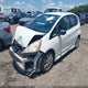 JHMGE8H47AS026041 2010 Honda Fit Sport auction photo thumbnail 2