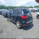 5NMSG13D88H209202 2008 Hyundai Santa Fe Gls auction photo thumbnail 3
