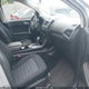 2FMPK4G92JBB78332 2018 Ford Edge Se auction photo thumbnail 5