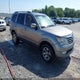 KNDJJ741895039917 2009 Kia Borrego Ex V6 auction photo thumbnail 1