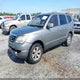 KNDJJ741895039917 2009 Kia Borrego Ex V6 auction photo thumbnail 2
