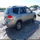 KNDJJ741895039917 2009 Kia Borrego Ex V6 auction photo thumbnail 4