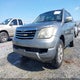 KNDJJ741895039917 2009 Kia Borrego Ex V6 auction photo thumbnail 6