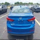 5NPD74LF9HH132614 2017 Hyundai Elantra Se auction photo thumbnail 17