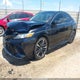 4T1B61HK2KU255792 2019 Toyota Camry Xse auction photo thumbnail 2