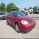 1G1AL15F777307982 2007 Chevrolet Cobalt Lt auction photo thumbnail 1
