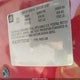 1G1AL15F777307982 2007 Chevrolet Cobalt Lt auction photo thumbnail 9