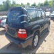 JTEHT05J632035996 2003 Toyota Land Cruiser auction photo thumbnail 4