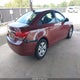 1G1PA5SH7D7121416 2013 Chevrolet Cruze Ls Auto auction photo thumbnail 4