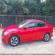2HGFC2F5XJH539935 2018 Honda Civic Lx auction photo thumbnail 14