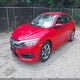 2HGFC2F5XJH539935 2018 Honda Civic Lx auction photo thumbnail 2