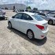 KMHCT4AE9HU368165 2017 Hyundai Accent Se auction photo thumbnail 3