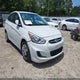 KMHCT4AE9HU368165 2017 Hyundai Accent Se auction photo thumbnail 6