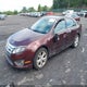 3FAHP0HG9CR202863 2012 Ford Fusion Se auction photo thumbnail 2