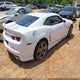 2G1FK1EJ6B9207361 2011 Chevrolet Camaro 2Ss auction photo thumbnail 4