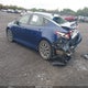 5XXGU4L13LG394465 2020 Kia Optima Ex auction photo thumbnail 3