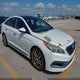 5NPE34AB2FH041309 2015 Hyundai Sonata Sport 2.0T auction photo thumbnail 1