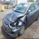 KMHCT4AE1DU504184 2013 Hyundai Accent Gls auction photo thumbnail 6