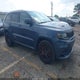 1C4RJFDJ8LC399236 2020 Jeep Grand Cherokee Srt 4X4 auction photo thumbnail 1