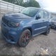 1C4RJFDJ8LC399236 2020 Jeep Grand Cherokee Srt 4X4 auction photo thumbnail 2