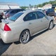 2G1WC5EM1A1162910 2010 Chevrolet Impala Ltz auction photo thumbnail 4