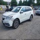 5FRYD4H45GB023628 2016 Acura Mdx Technology Acurawatch Plus Packages/Technology Package auction photo thumbnail 2