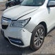 5FRYD4H45GB023628 2016 Acura Mdx Technology Acurawatch Plus Packages/Technology Package auction photo thumbnail 6