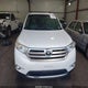 5TDYK3EH3DS129124 2013 Toyota Highlander Limited V6 auction photo thumbnail 12