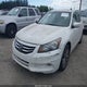 1HGCP3F89CA028077 2012 Honda Accord 3.5 Ex-L auction photo thumbnail 6