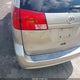 5TDZA23C75S242178 2005 Toyota Sienna Le auction photo thumbnail 6