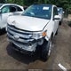 2FMDK4JC0EBA57294 2014 Ford Edge Sel auction photo thumbnail 6