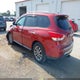 5N1AR2MN2FC658532 2015 Nissan Pathfinder Sv auction photo thumbnail 3