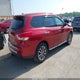 5N1AR2MN2FC658532 2015 Nissan Pathfinder Sv auction photo thumbnail 4